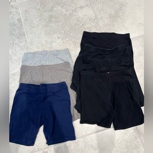 Jumping beans and SO playground shorts size 10